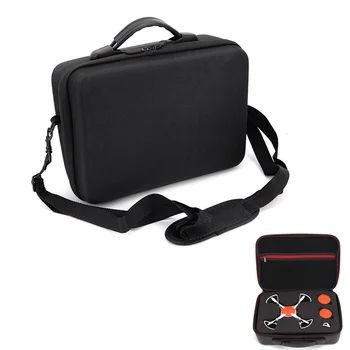 

Carrying Case for XIAOMI MITU Drone Bag Portable Handbag Storage Box Battery Safe Case Waterproof Travel Transport Protector