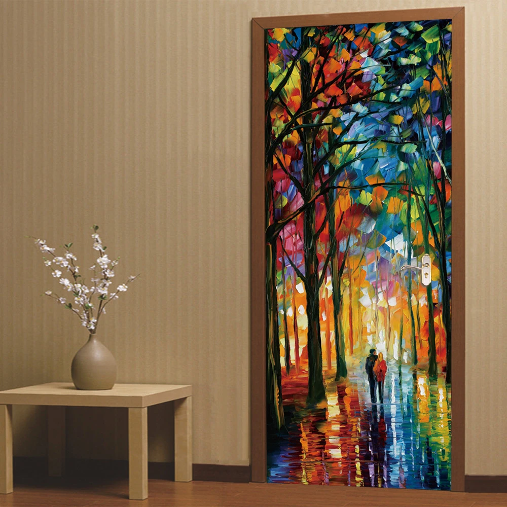 Featured image of post Adesivo Para Porta De Banheiro 3D