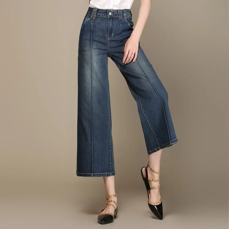 bootcut capris