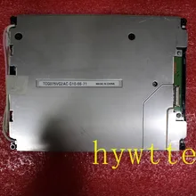 TCG075VG2AC-G10 дюймов 7,5 дюймов промышленных ЖК дисплей, 640*480, и+ класс