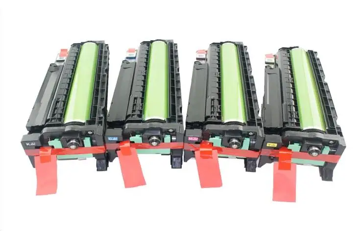 4 шт./компл. новая модель совместимая с ricoh MPC2800 MPC3300 MPC4000 MPC50004 блок изображений для