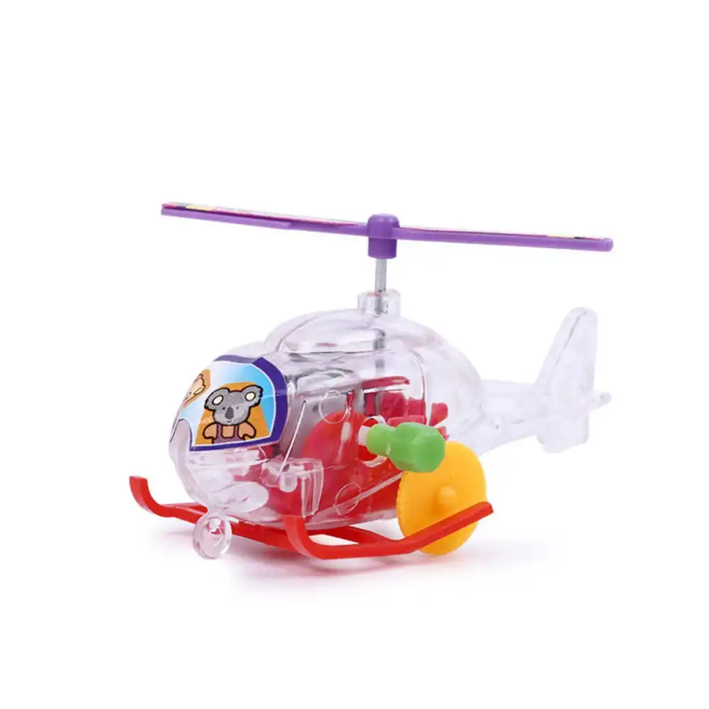 small helicopter for kids