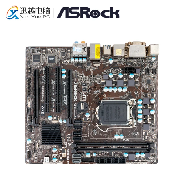 DOWNLOAD DRIVERS: ASROCK Z77M MOTHERBOARD ASROCK Z77M MOTHERBOARD WINDOWS 7 DRIVERS DOWNLOAD