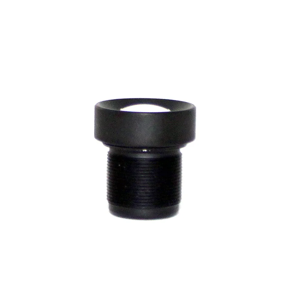 25mm lens CCTV Board MTV lens M12*0.5 wide viewing angle 12degree suitable for 1/3" & 1/4" cctv camera sensor