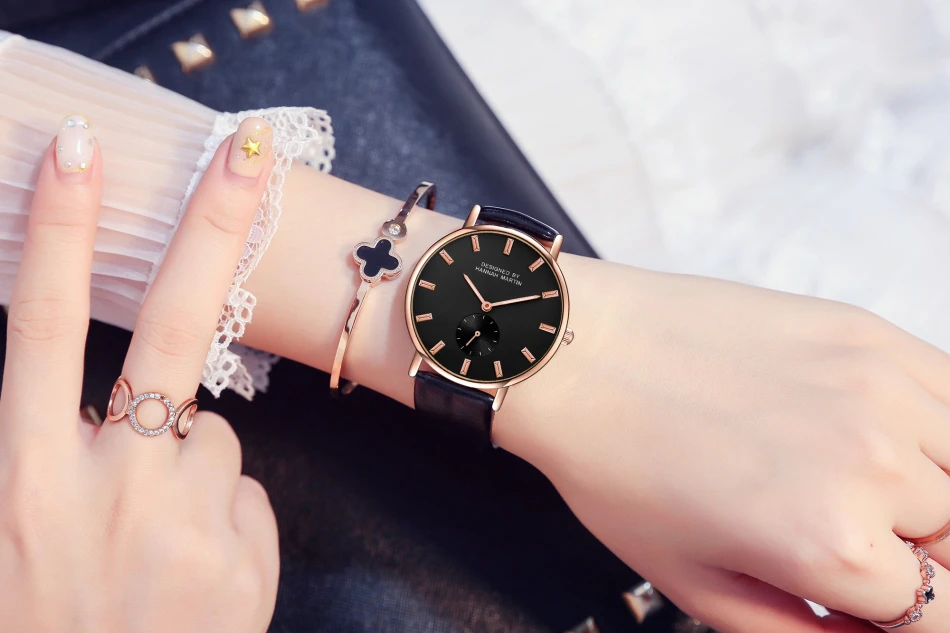 Модные водонепроницаемые женские часы-браслет от ведущего бренда, роскошные женские часы для влюбленных, спортивные японские кварцевые наручные часы