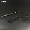 SAIKE 936 Soldering iron handle Black A1322 ceramic heating core ► Photo 2/5