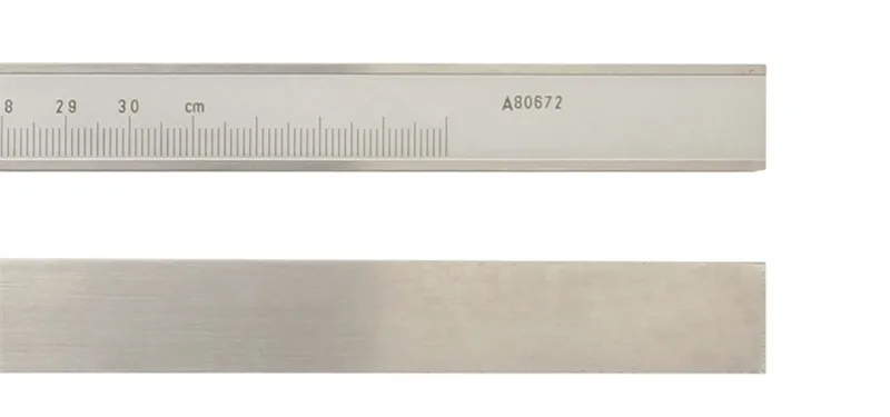 Шань 9-300 мм/0,02 длинный коготь внутри канавка штангенциркуль из нержавеющей стали внутренний штангенциркуль точность измерительные инструменты