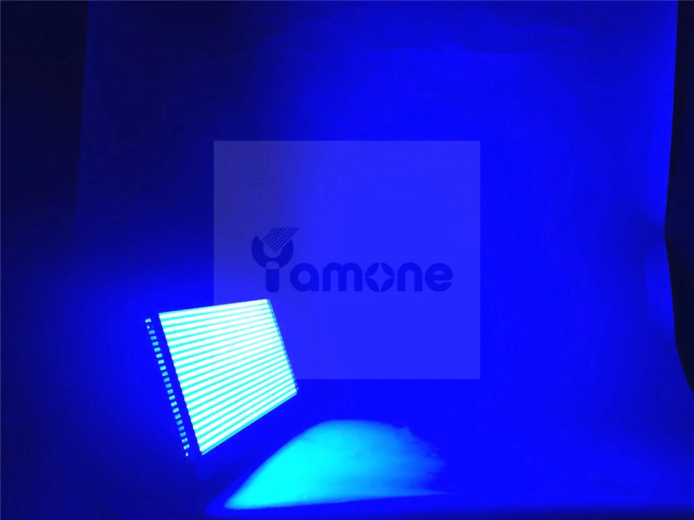YM Strobe 21