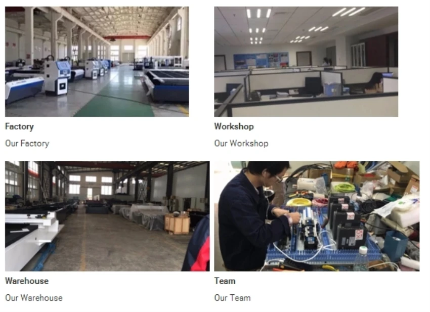 company