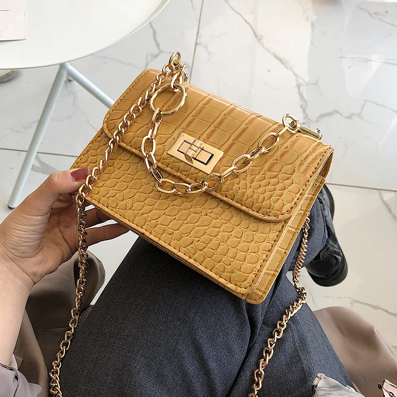 Sac bandouliere femme luxe женская маленькая сумка на плечо квадратный клатч дамская сумочка