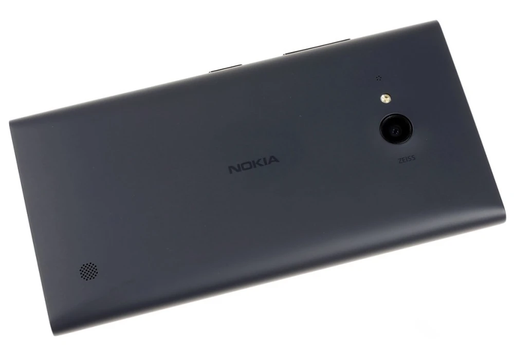 refurbished iphone Original Unlocked Nokia Lumia 735 Quad Core 4.7 Inches 1GB RAM 8GB ROM LTE 4G 6.7MP Camera Microsoft Windows Phone Cellphone refurbished iphone