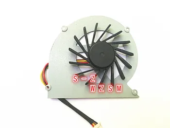 

WZSM new Laptop cpu cooling fan for Acer for Aspire 5830 5830T 5830G 5830TG 4830 4830T 4830G 4830tg 4830Z notebook cooler fan