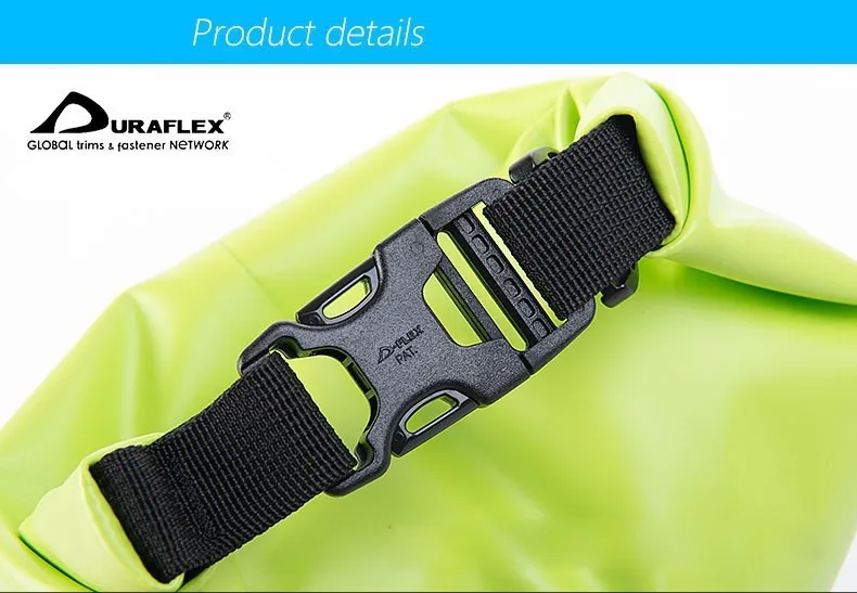 Naturehike 5L 10L 20L 30L 500D PVC
