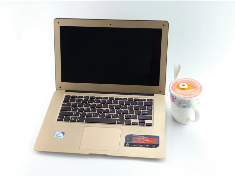 

8G 1TB 14 inch Quad Core Fast Surfing Windows7 win8 win10 free activated Notebook PC Laptop Computer for word school office home