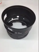 Бесплатная доставка! новый 16-35 ствола кольцо для Canon EF 16-35 мм f/2.8L II USM кольцо 16 -35 крепления объектива камеры Запчасти