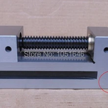 Высокоточные 3," /88 мм тиски для станков с ЧПУ, тиски для инструментов, тиски для станков с ЧПУ/гравер с ЧПУ, QGG88