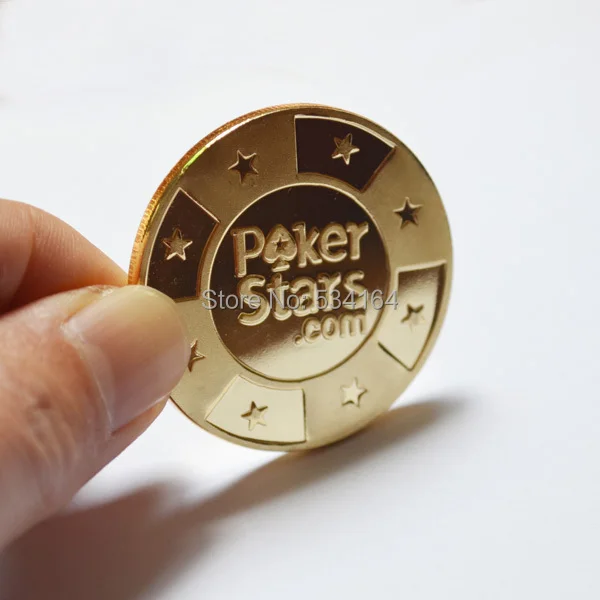 Buy pokerstars poker chips