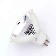 DONAR DN-29473 30 в 80 Вт/EKP ENA 30V80W EKP/ENA MR16 галогенная лампа стоматологический хирургический микроскоп 8 мм Лампа проектора TNT