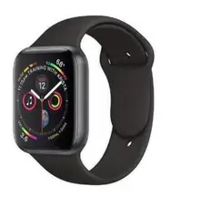 Sports Men Bluetooth Smart Watch Series 4 SmartWatch Case for Apple iOS iPhone Xiaomi Android Smart Phone NOT Apple Watch