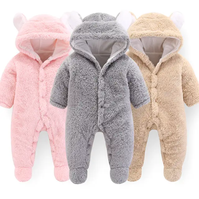 winter baby boy clothes