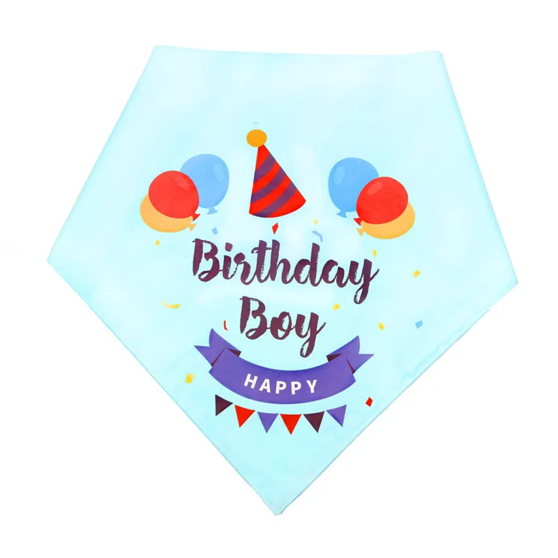 Blue Dog Bandana Birthday (8)