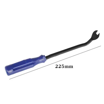 

Dash Door Pump Blue Open Removal Tools Car Panel Pry Radio Wedge New Accessory Practical Universal Replacement