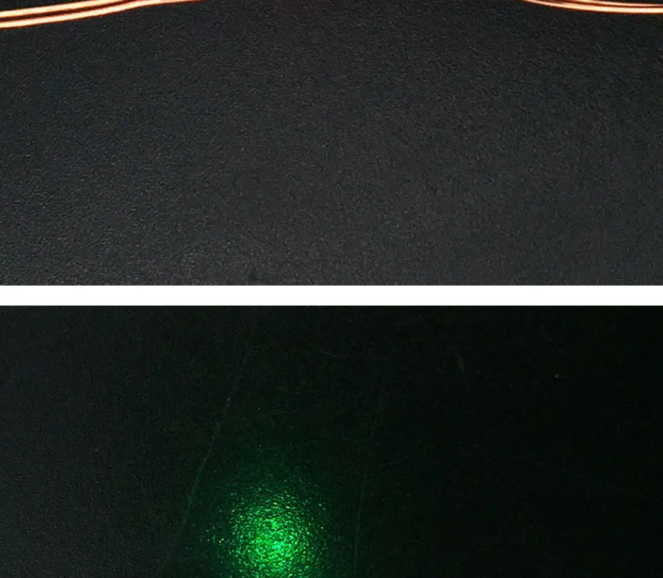 button battery powered cooper wire led string light strip decoration christmas wedding party (14)