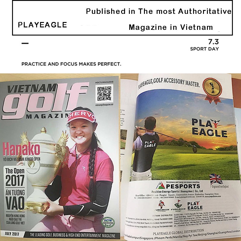 magazine