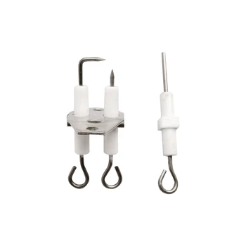 

Gas Stove Ignition Needle Induction Needle Kit Accessories With Screws