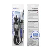 ATTEN ST-2065D 65W Soldering Iron 220V with Digital LCD Display Temperature Adjustable Soldering Iron 6