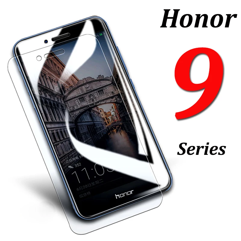 Защитное стекло для honor 6c pro glass 9lite huawei hono 3c 4c 4x 6a 6x c 6 8 9 10 9i lite закаленное защитное