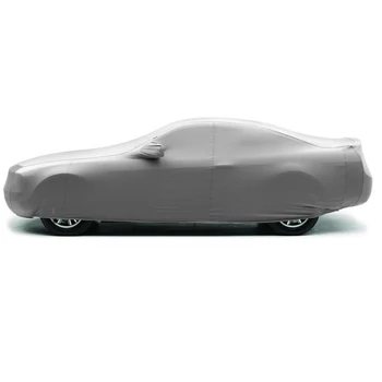 

Custom Car Cover Car Clothes Dust-proof Elastic for Peugeot 408 Auto Surface Indoor Protector