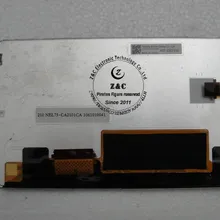 LT070CA21000 A+ класс " дюймовый ЖК-дисплей экран панель для автомобиля gps навигация