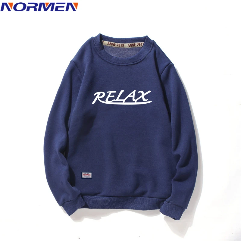 Aliexpress.com : Buy NORMEN Men's Fashion Letter Print