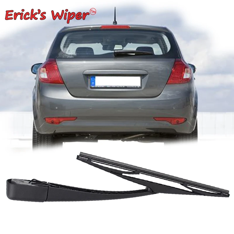 Набор стеклоочистителей Erick's 12 дюймов для KIA Cee ɽ Ceed MK1 2006 - 2012 | Автомобили и