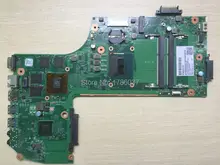 Free Shipping V000358240 for Toshiba Satellite L70 L75T-B S70 S75T S75T-B series Motherboard,All functions 100% fully Tested!