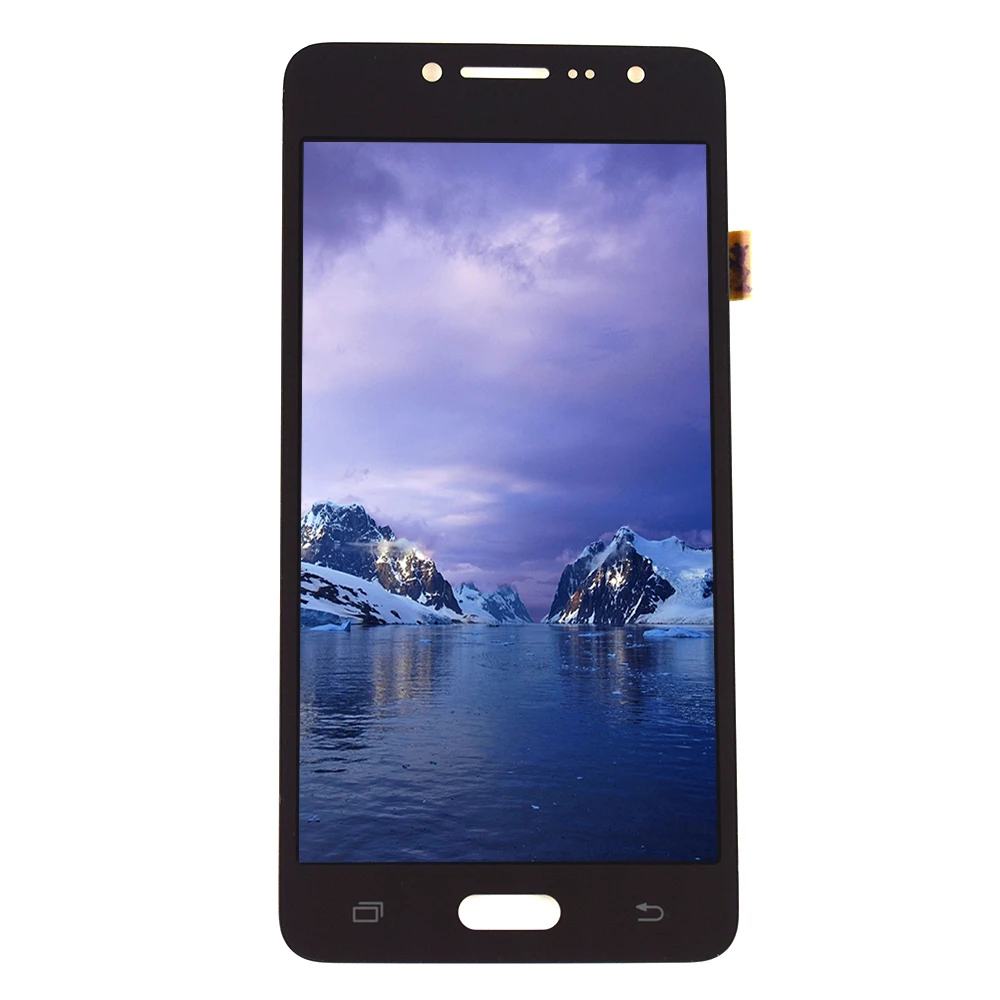 For Samsung Galaxy J2 Prime G532 G532F SM-g532F Touch Screen Digitizer Sensor Panel Glass + LCD Display Monitor Assembly | Мобильные