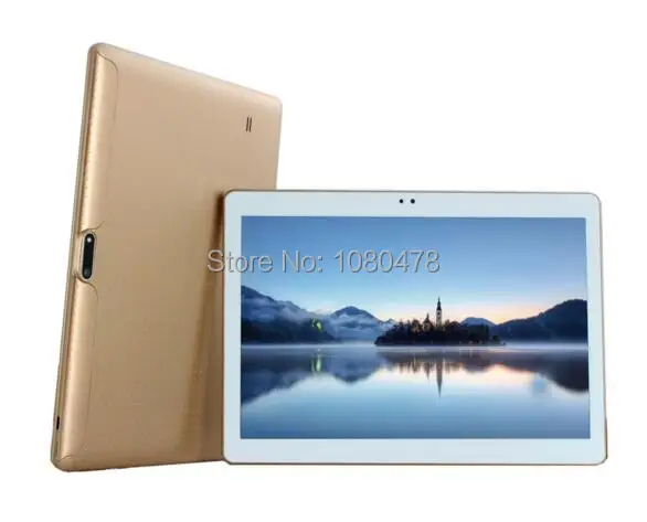 10 Inch Tablet pc Original 3G Phone Call Android 5.1 Android Quad Core 2GB RAM 16GB ROM WiFi FM IPS 2G+16G Tablets Pc