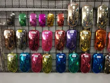 Chrome plating spray paint special Car Paint,Plastic Coating,Appliance Paint Usage Spray on chr effect gold silver liquid paint