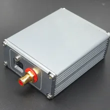 Hi-Fi аудио напряжение питания асинхронный USB МОП U8 DAC коаксиальный оптоволоконный цифровой интерфейс MuRata трансформатор