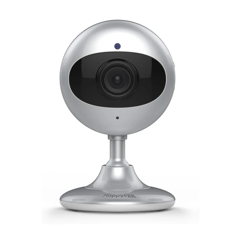 Happyegg 703GC Бесплатная доставка Беспроводная ip камера наблюдения Двусторонняя