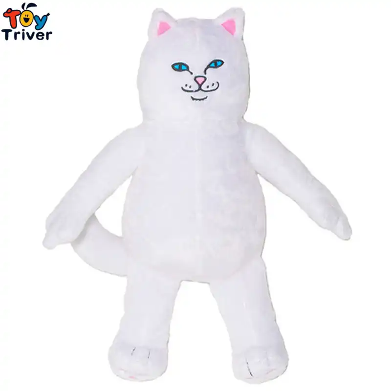 gatos de peluche pequeños baratos