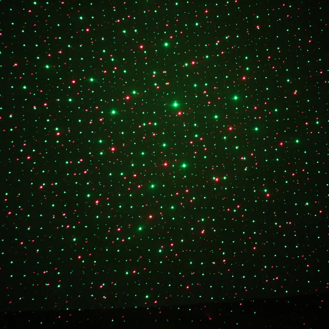ESHINY-proyector láser pequeño de R & G, proyector lleno de estrellas, baile DJ, discoteca, Bar, fiesta familiar, efecto de Navidad, espectáculo de luces Y10 ESHINY-proyector láser pequeño de R & G, proyector lleno de estrellas, baile DJ, discoteca, Bar, fiesta familiar, efecto de Navidad, espectáculo de luces Y10