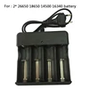 Z20 18650 lithium battery charger universal charger single Charger for 16340/14500/18650  Battery lighting accessories ► Photo 1/6