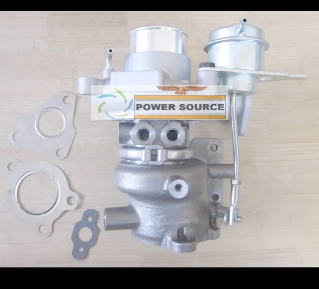 TF035 49135-07671 49135 07671 4913507671 1118100-EG01B 1118100EG01B Turbo For GREAT WALL 1.5L GW Auto Hover H6 1.5T (2)