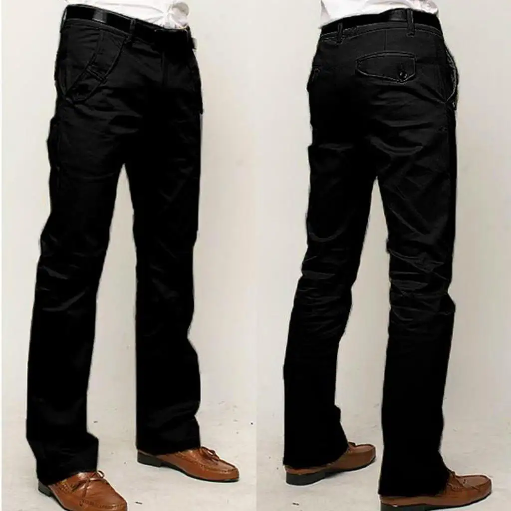 jeans that look like dress pants