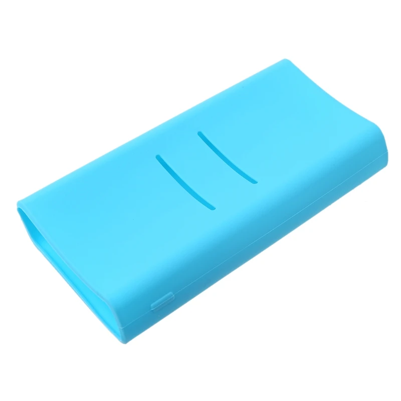 Xiaomi Power Bank 20000 Купить Москва