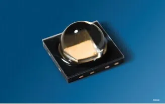 

LUW H9GP.CE OSRAM высокой мощности-белый цвет, фотолампа, бусины