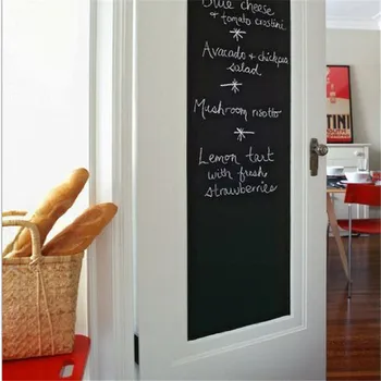 Chalk Board Blackboard Sticker