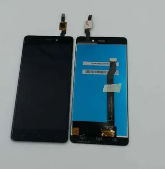 

iojhvgg LCD Display Touch Screen Digitizer Assembly hkjv